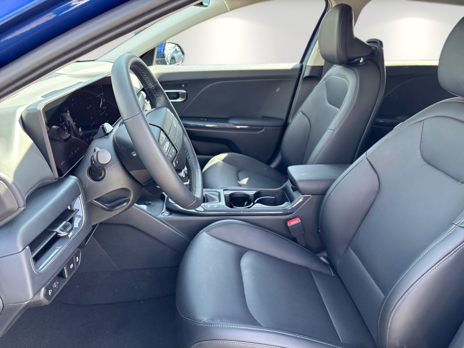 Kia K4 – Bild 8