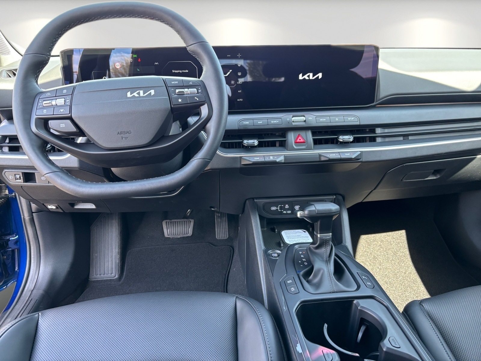 Kia K4 – Bild 9