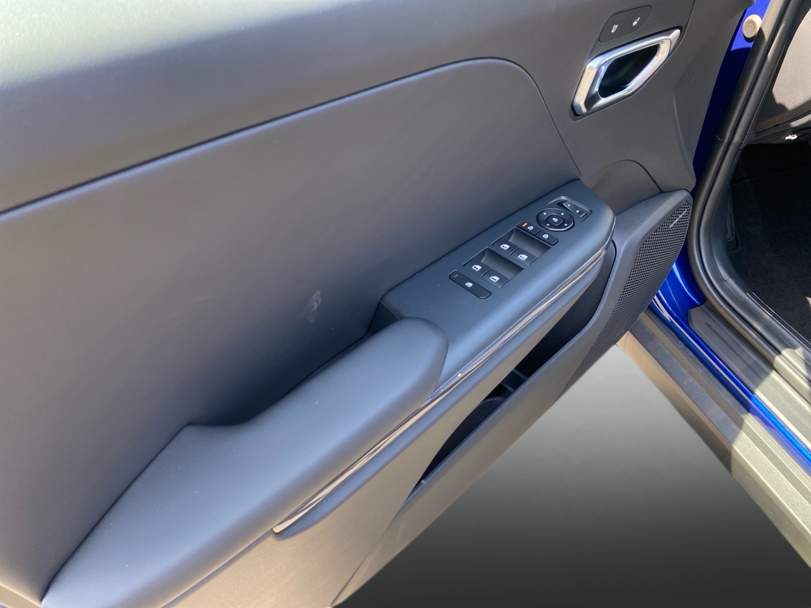 Kia K4 SW – Bild 12