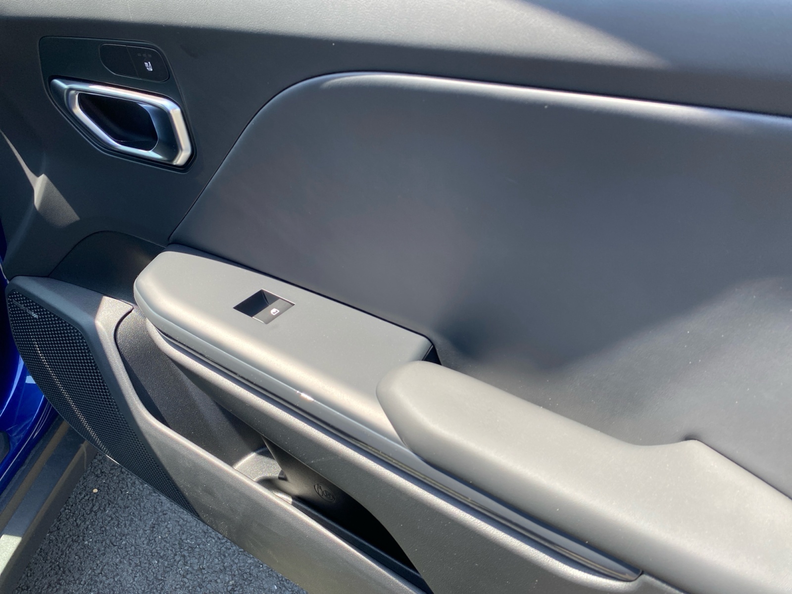 Kia K4 SW – Bild 15