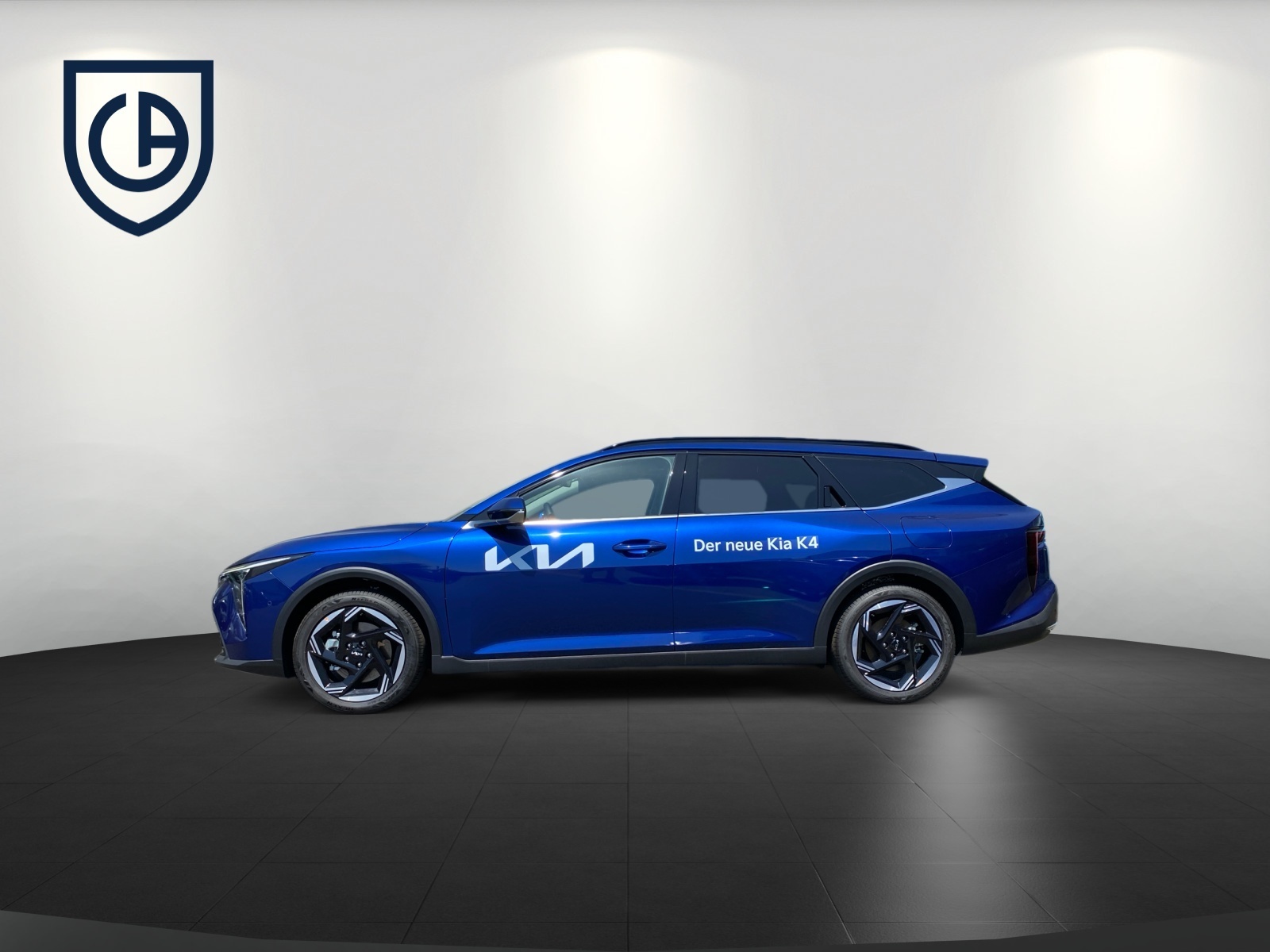 Kia K4 SW
