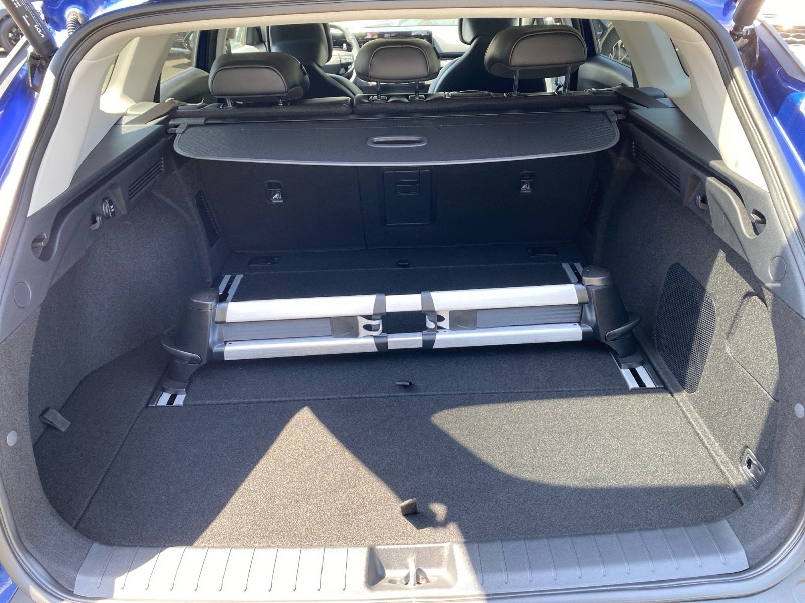 Kia K4 SW – Bild 5