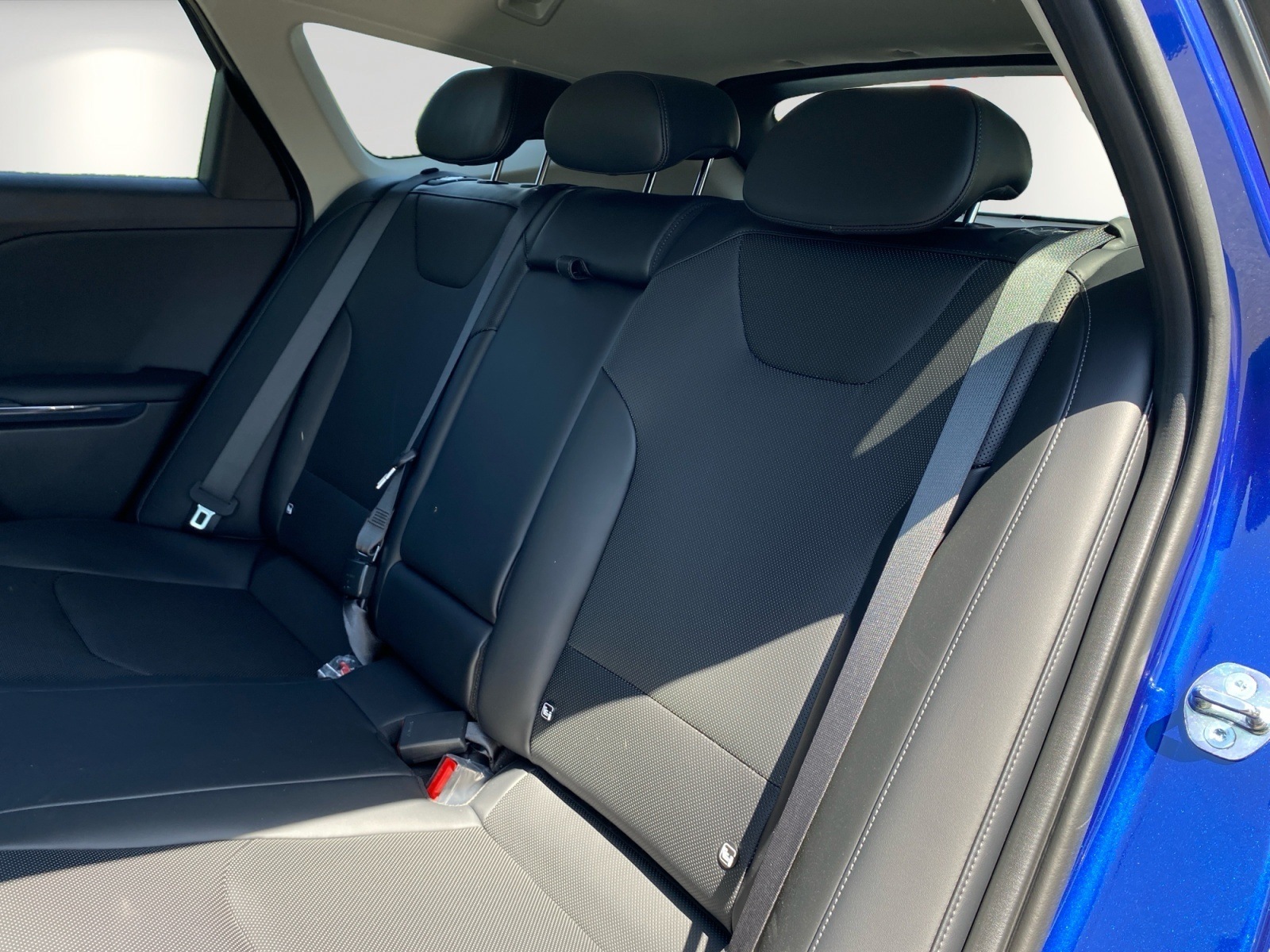 Kia K4 SW – Bild 6