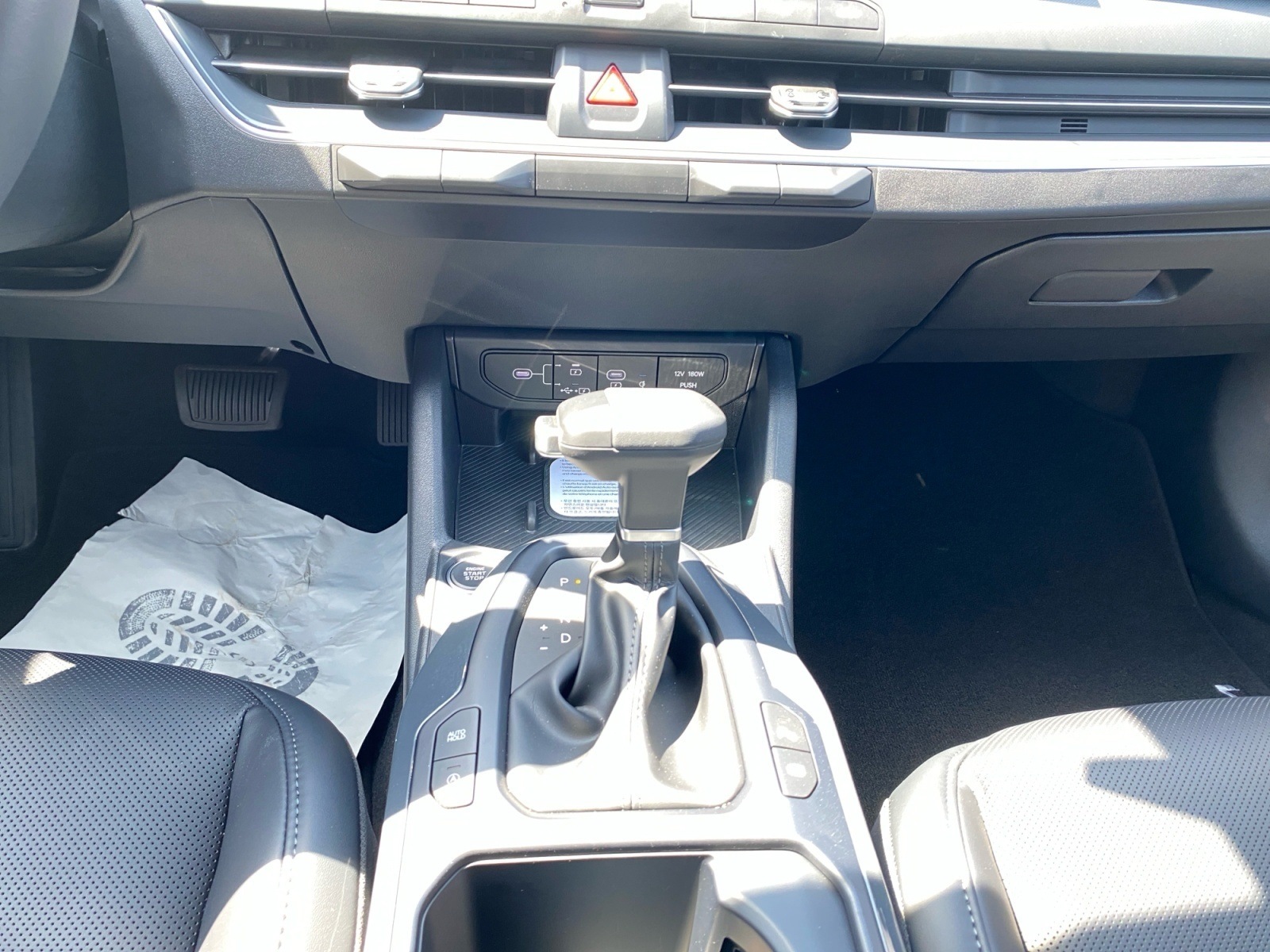 Kia K4 SW – Bild 9