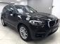 BMW X3 2.0d xDrive Panorama Navi T-Leder SHZ Tempomat