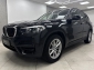 BMW X3 2.0d xDrive Panorama Navi T-Leder SHZ Tempomat