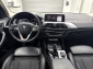 BMW X3 2.0d xDrive Panorama Navi T-Leder SHZ Tempomat