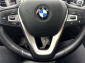 BMW X3 2.0d xDrive Panorama Navi T-Leder SHZ Tempomat