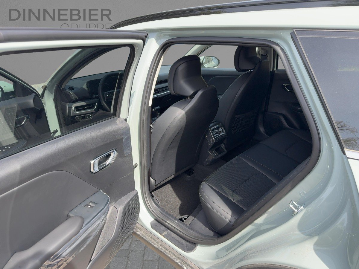 Kia K4 – Bild 10