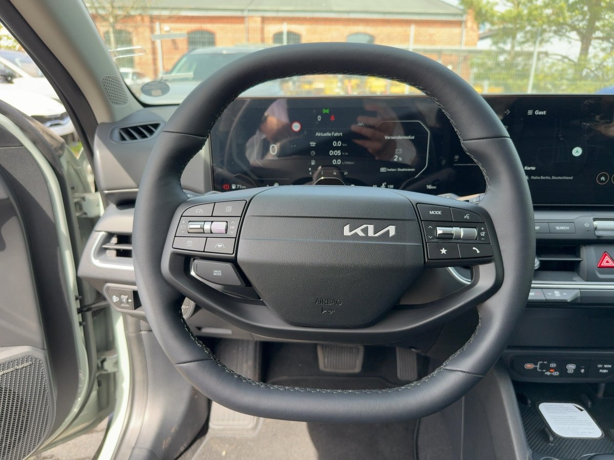 Kia K4 – Bild 12