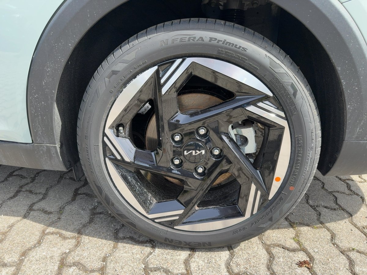Kia K4 – Bild 14