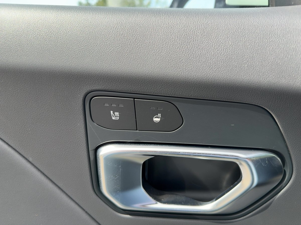 Kia K4 – Bild 15