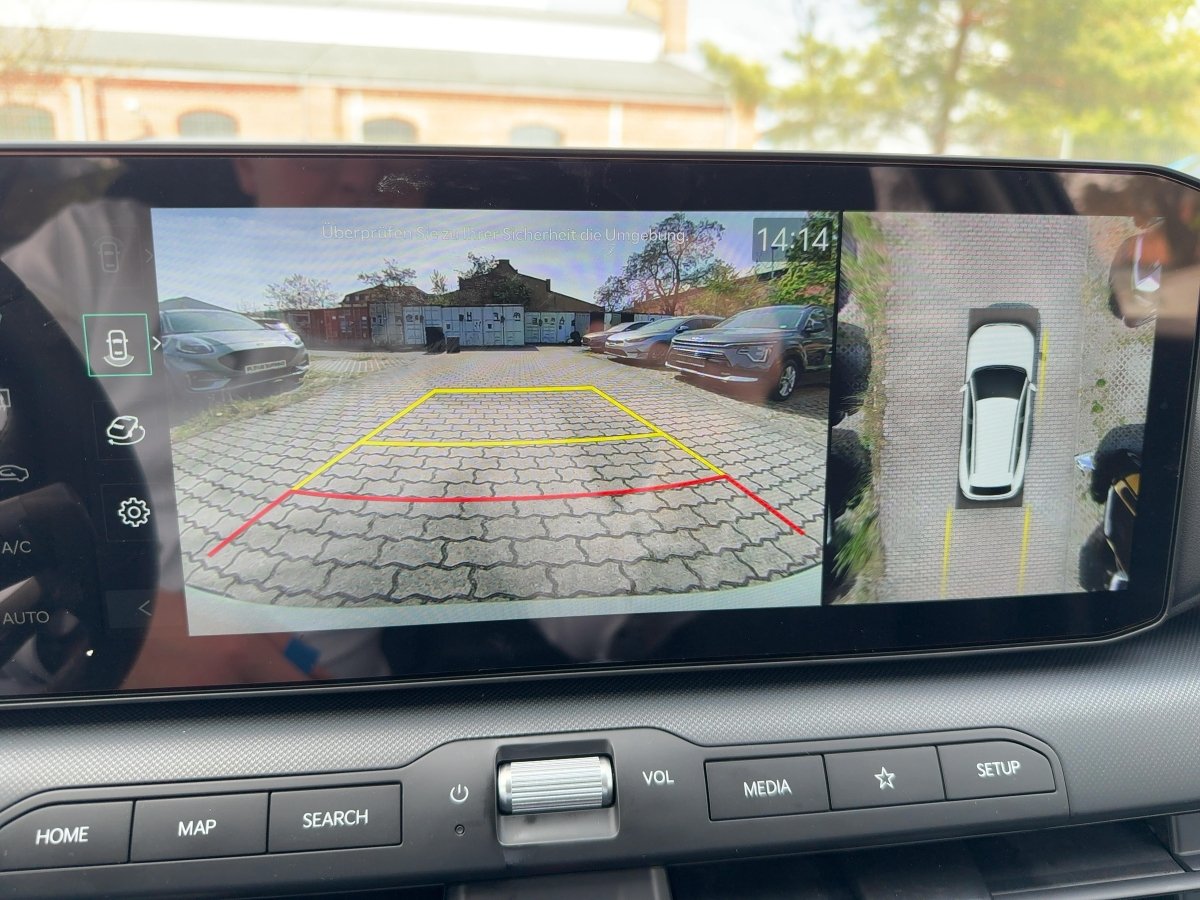 Kia K4 – Bild 16