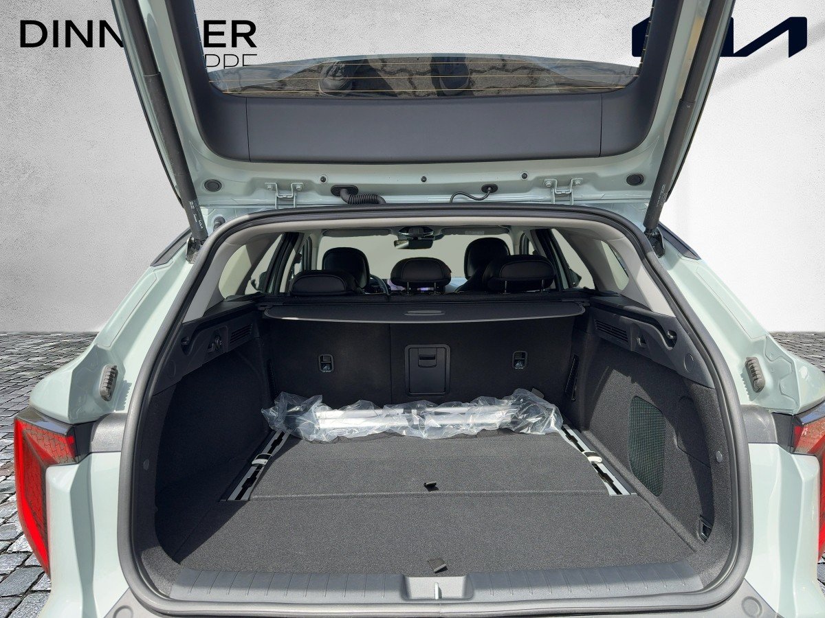Kia K4 – Bild 8