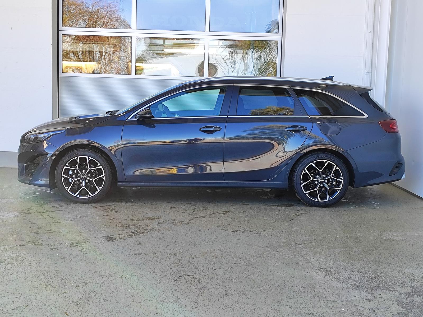Kia cee'd Sportswagon