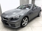 Mercedes-Benz SLK 250 AMG Sport Automatik Pano Comand BiXen ILS AirScarf