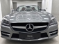 Mercedes-Benz SLK 250 AMG Sport Automatik Pano Comand BiXen ILS AirScarf