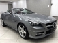 Mercedes-Benz SLK 250 AMG Sport Automatik Pano Comand BiXen ILS AirScarf