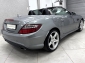 Mercedes-Benz SLK 250 AMG Sport Automatik Pano Comand BiXen ILS AirScarf