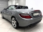Mercedes-Benz SLK 250 AMG Sport Automatik Pano Comand BiXen ILS AirScarf