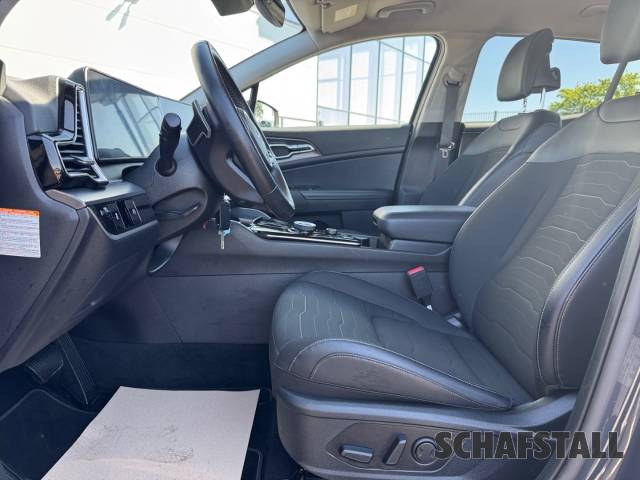 Kia Sportage – Bild 10