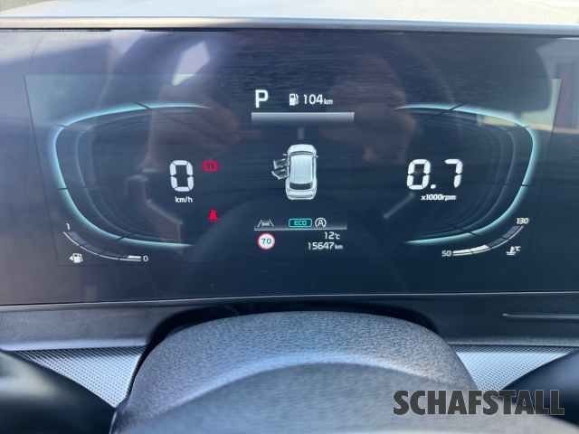 Kia Sportage – Bild 11