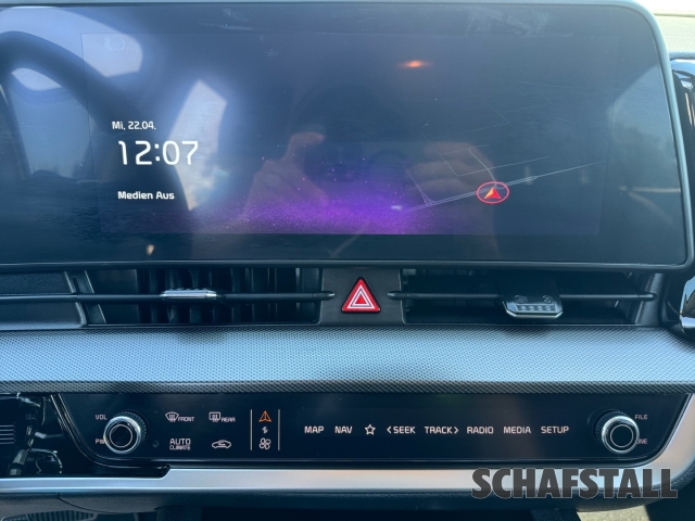 Kia Sportage – Bild 12