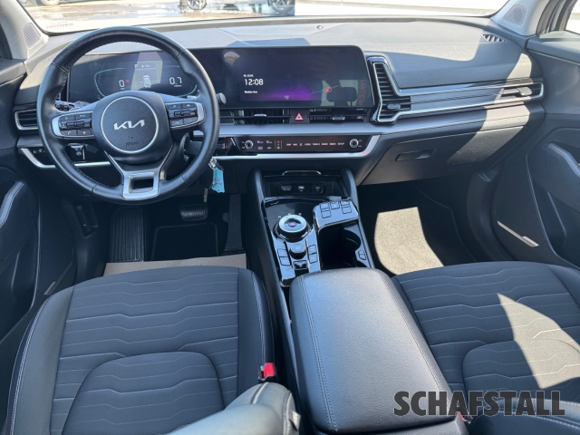 Kia Sportage – Bild 13