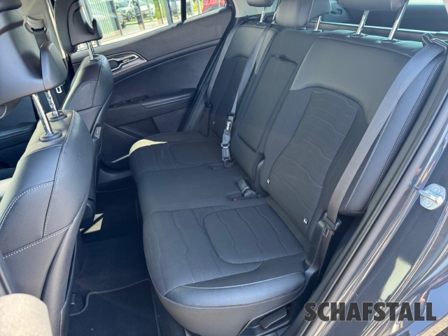 Kia Sportage – Bild 15