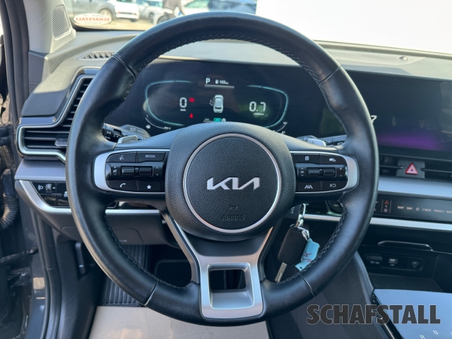 Kia Sportage – Bild 16