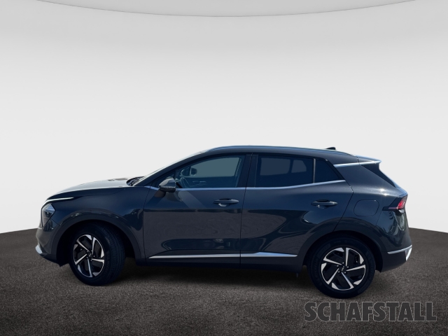 Kia Sportage – Bild 2