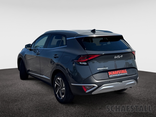 Kia Sportage – Bild 3