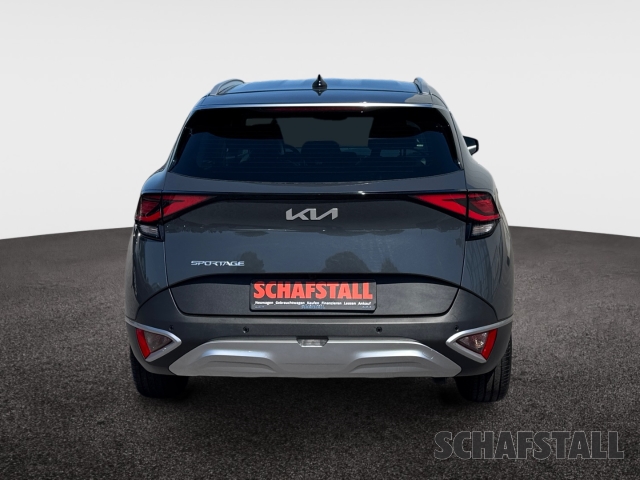 Kia Sportage – Bild 5