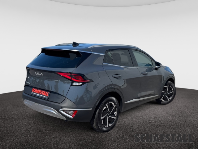 Kia Sportage – Bild 6
