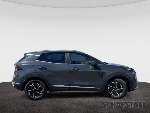 Kia Sportage – Bild 7