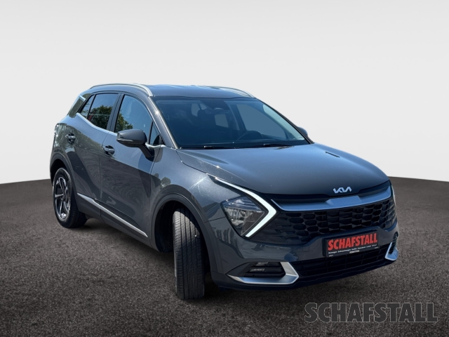 Kia Sportage – Bild 8