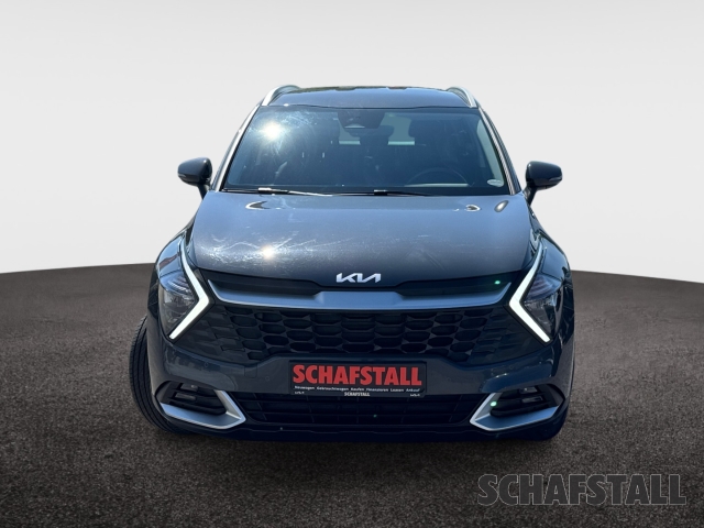 Kia Sportage – Bild 9