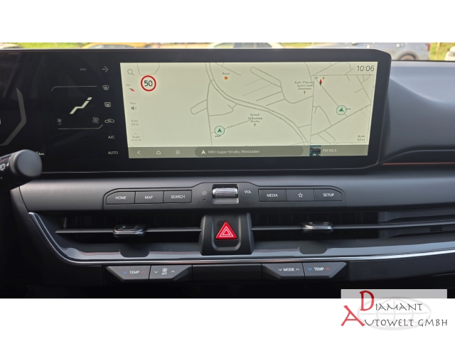 Kia K4 SW – Bild 13