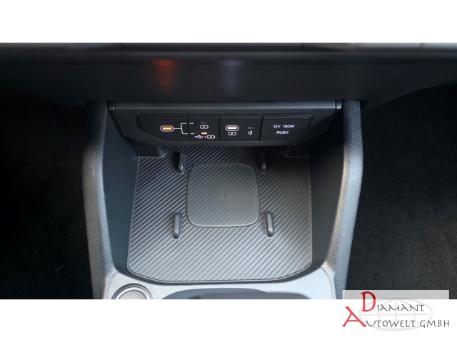 Kia K4 SW – Bild 15