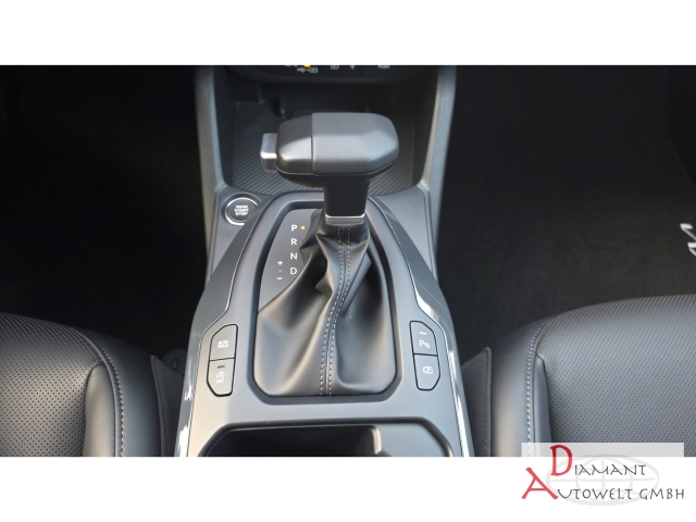 Kia K4 SW – Bild 16