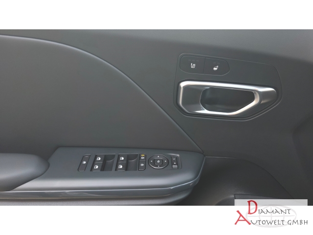 Kia K4 SW – Bild 17
