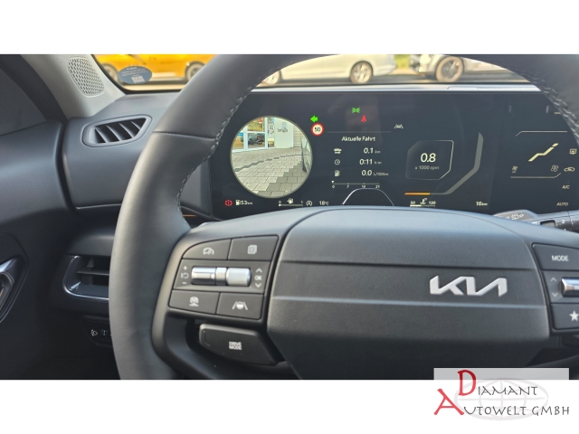 Kia K4 SW – Bild 18