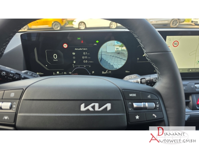 Kia K4 SW – Bild 19