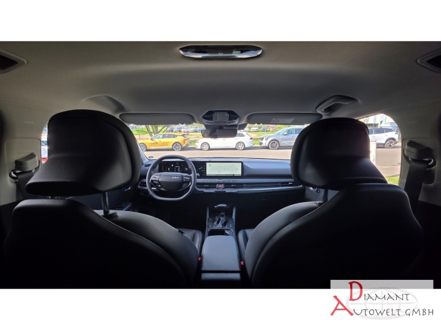 Kia K4 SW – Bild 20