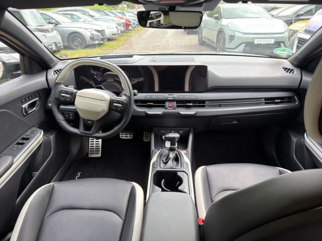 Kia K4 – Bild 10