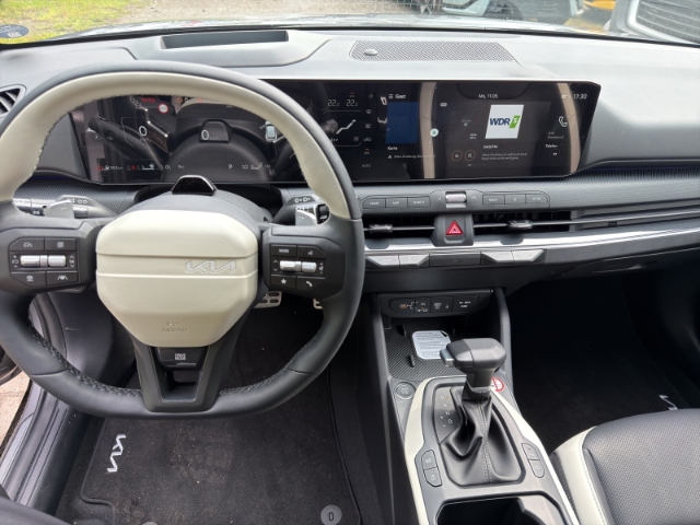 Kia K4 – Bild 11
