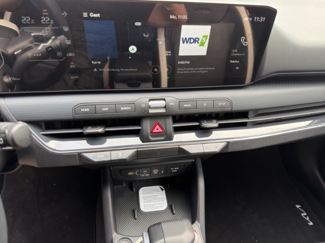 Kia K4 – Bild 12