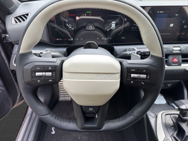 Kia K4 – Bild 13