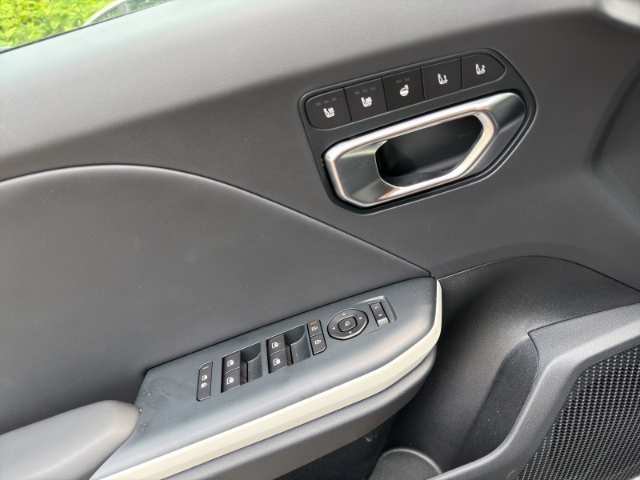 Kia K4 – Bild 14
