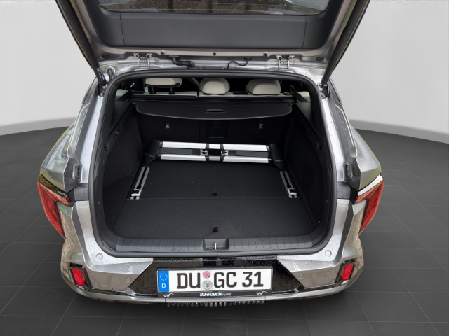 Kia K4 – Bild 16